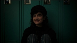 School Spirits - Season 03 Episode 07